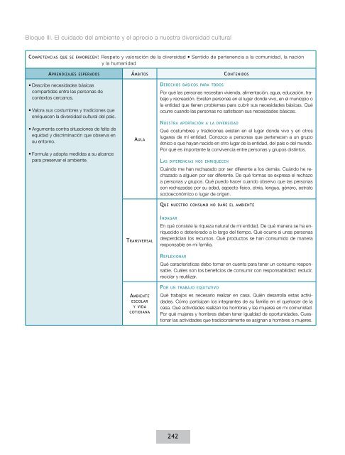 ACUERDO NÚMERO 592 - Reforma Preescolar - Secretaría de ...