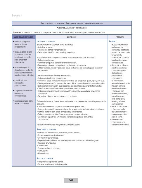 ACUERDO NÚMERO 592 - Reforma Preescolar - Secretaría de ...