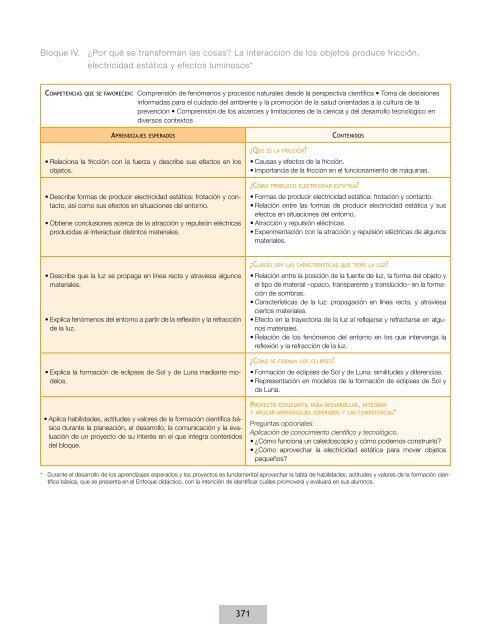 ACUERDO NÚMERO 592 - Reforma Preescolar - Secretaría de ...