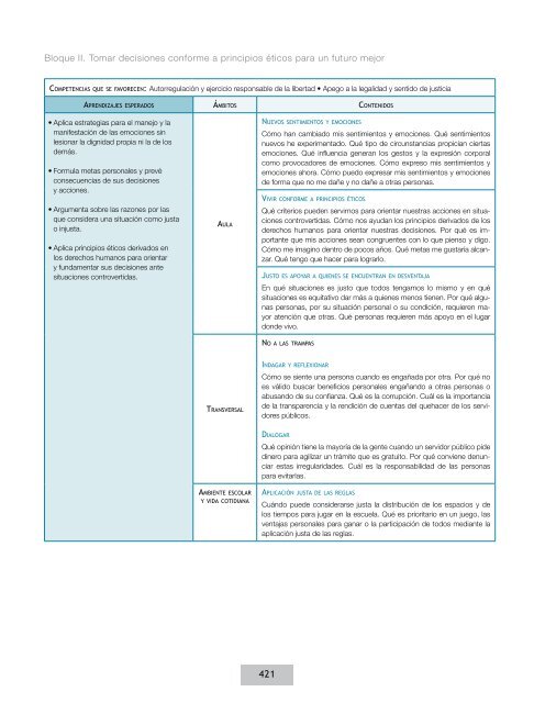 ACUERDO NÚMERO 592 - Reforma Preescolar - Secretaría de ...