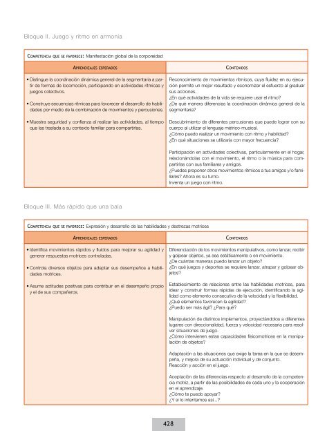 ACUERDO NÚMERO 592 - Reforma Preescolar - Secretaría de ...