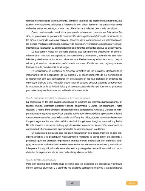 ACUERDO NÚMERO 592 - Reforma Preescolar - Secretaría de ...