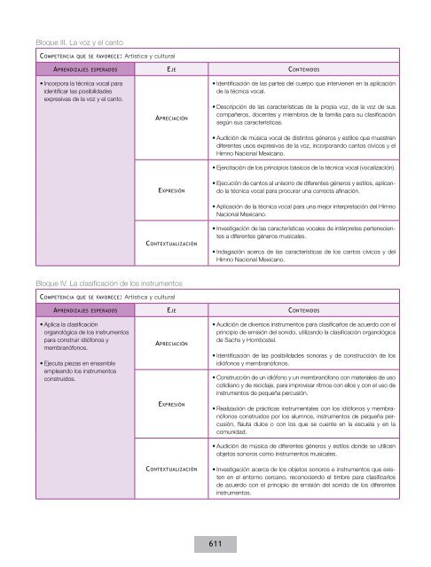 ACUERDO NÚMERO 592 - Reforma Preescolar - Secretaría de ...