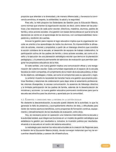ACUERDO NÚMERO 592 - Reforma Preescolar - Secretaría de ...