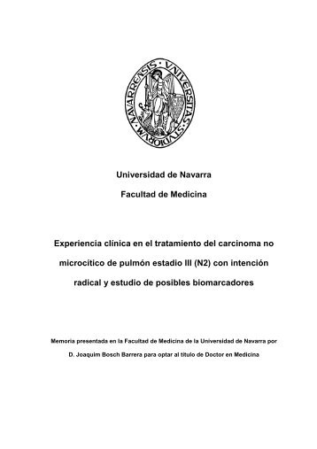 Tesis Joaquim Bosch Barrera.pdf - Universidad de Navarra