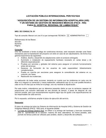 1624 Nota Aclaratoria No. 1.pdf - UNOPS