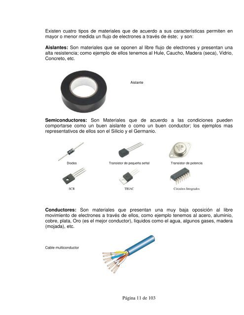 Guía - Colegio de Estudios Científicos y Tecnológicos de