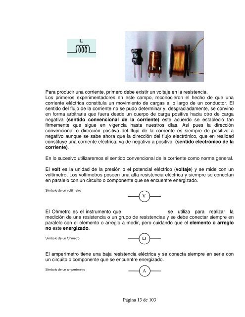 Guía - Colegio de Estudios Científicos y Tecnológicos de