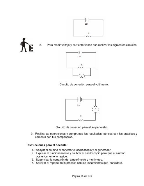 Guía - Colegio de Estudios Científicos y Tecnológicos de