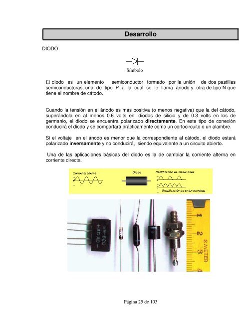 Guía - Colegio de Estudios Científicos y Tecnológicos de