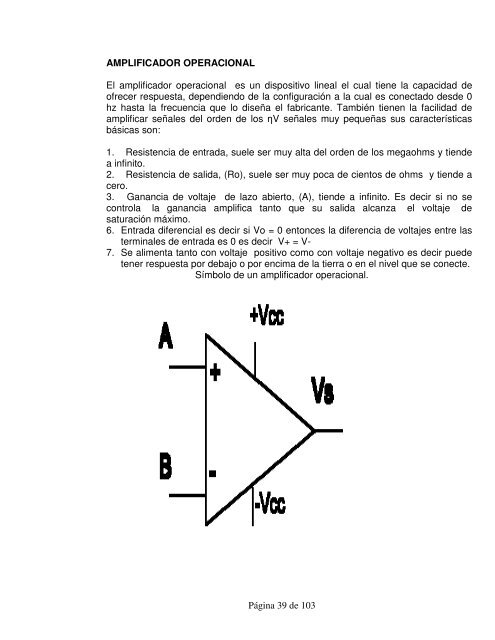 Guía - Colegio de Estudios Científicos y Tecnológicos de