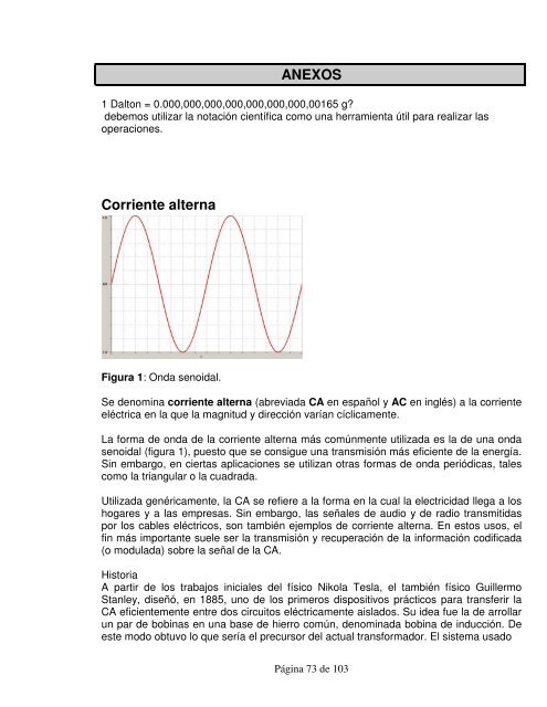 Guía - Colegio de Estudios Científicos y Tecnológicos de