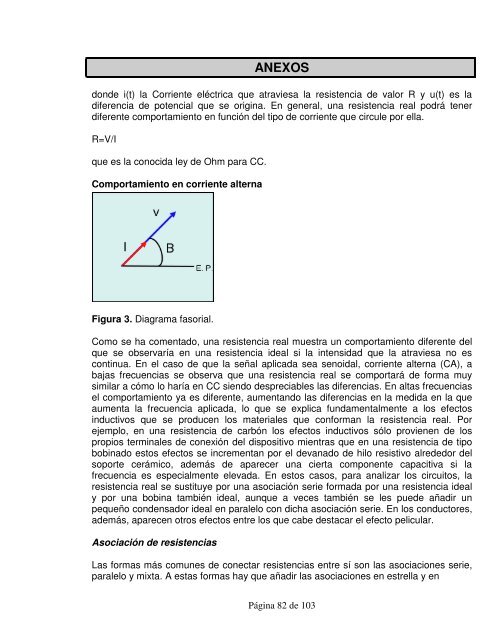 Guía - Colegio de Estudios Científicos y Tecnológicos de