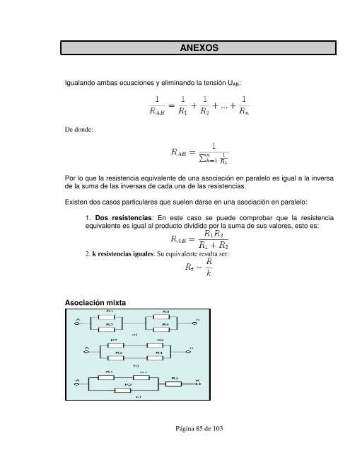 Guía - Colegio de Estudios Científicos y Tecnológicos de