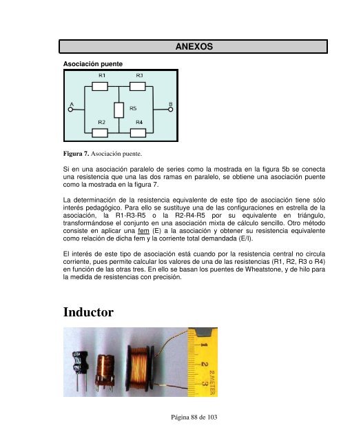 Guía - Colegio de Estudios Científicos y Tecnológicos de