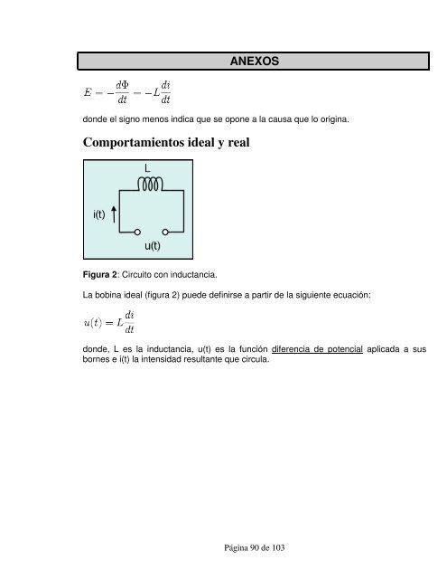 Guía - Colegio de Estudios Científicos y Tecnológicos de