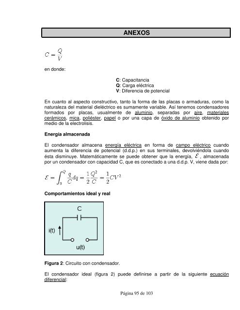 Guía - Colegio de Estudios Científicos y Tecnológicos de