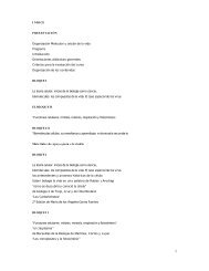 organizacion molecular y celular con formato.pdf - Escuela Normal ...