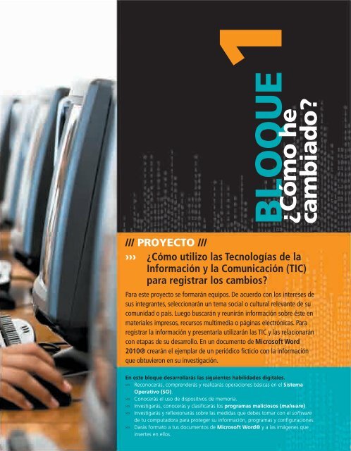 Ver PDF - Secundaria SM