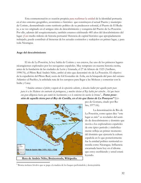 26 - Revista de Temas Nicaragüenses