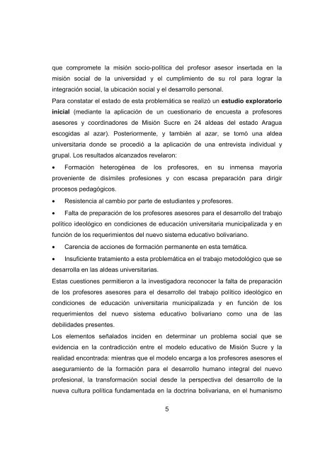 Estrategia metodológica para el trabajo político ideológico del ...