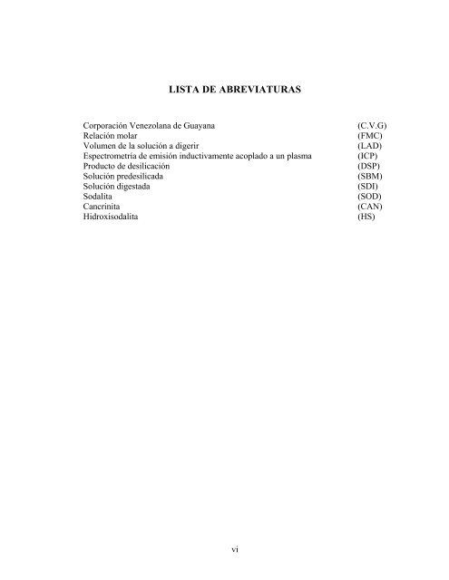 Elementos constitutivos del informe de trabajo de grado