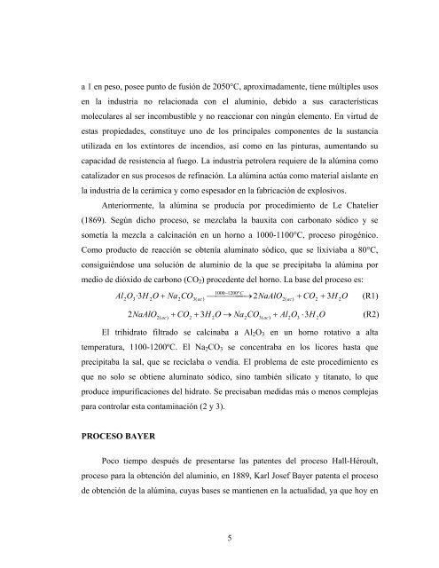 Elementos constitutivos del informe de trabajo de grado