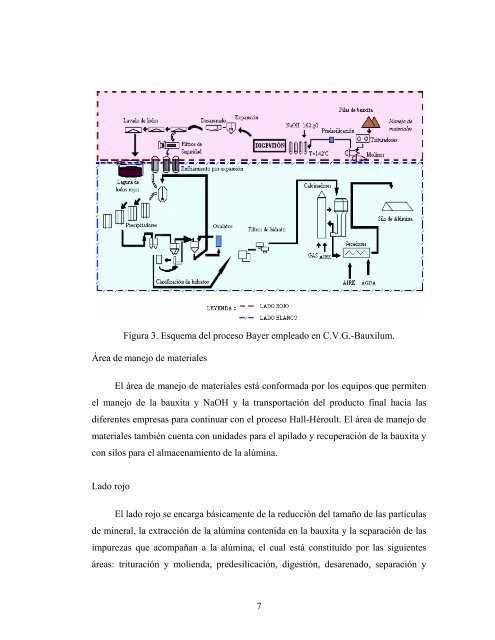 Elementos constitutivos del informe de trabajo de grado