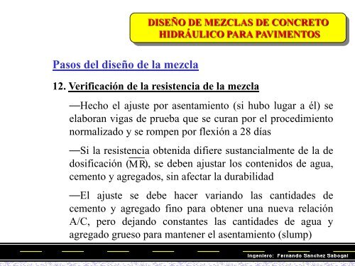 materiales constitutivos del concreto