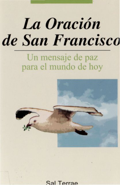 La Oración de San Francisco