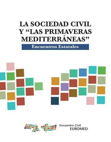 EUROMED - Encuentro Civil Euromediterraneo