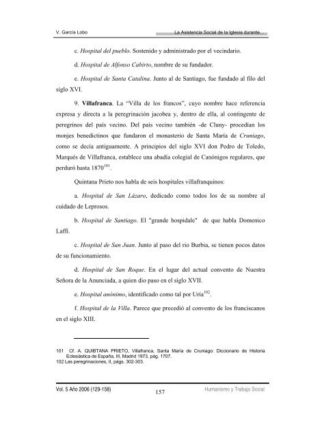 la asistencia social de la iglesia durante la edad media