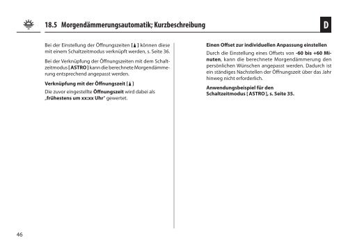 Elektrischer Rollladen-Gurtwickler RolloTron Comfort ... - Rademacher