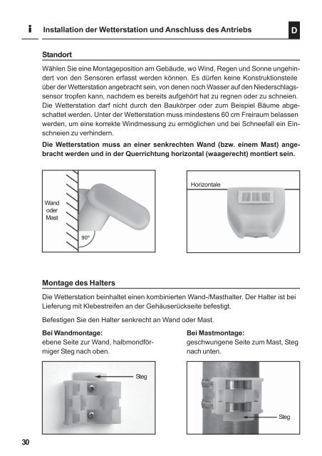 ReWiSo - Rademacher