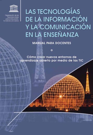 Las Tecnologías de la información y la ... - unesdoc - Unesco