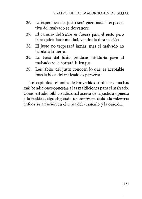 Oraciones Que Rompen Maldiciones - Ondas del Reino