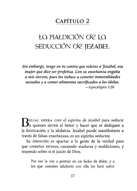 Oraciones Que Rompen Maldiciones - Ondas del Reino