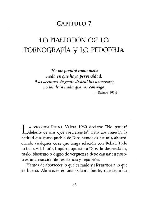 Oraciones Que Rompen Maldiciones - Ondas del Reino