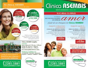 Clínica ASEMBIS