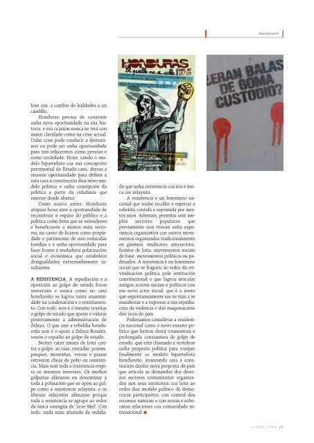 Revista Terra e Tempo 149-152