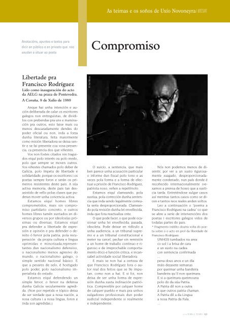 Revista Terra e Tempo 149-152