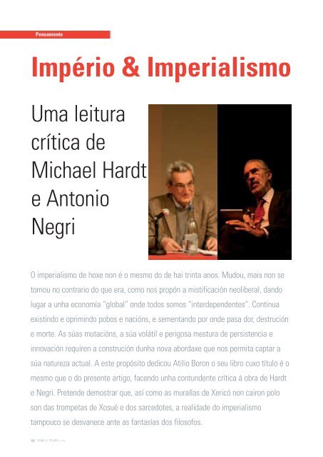 Revista Terra e Tempo 149-152