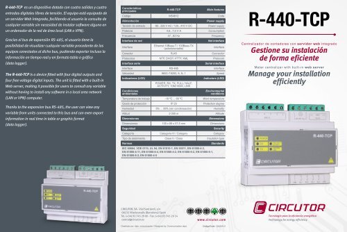 R-440-TCP