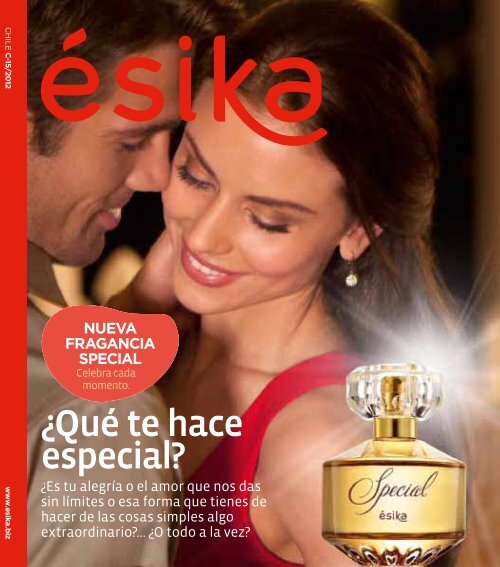 Perfume valerus esika precio sales