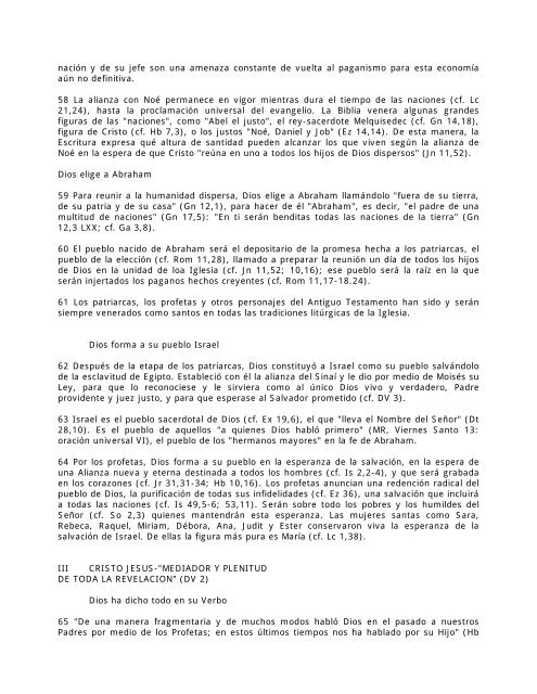 CATECISMO CATOLICO (pdf) - Arquidiócesis de San José