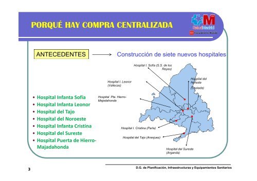 Paloma Arriola: Evaluación de Tecnologías Sanitarias