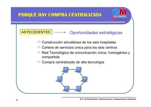 Paloma Arriola: Evaluación de Tecnologías Sanitarias