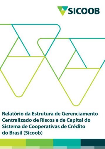 Gerenciamento de Riscos e Capital - Cecremef