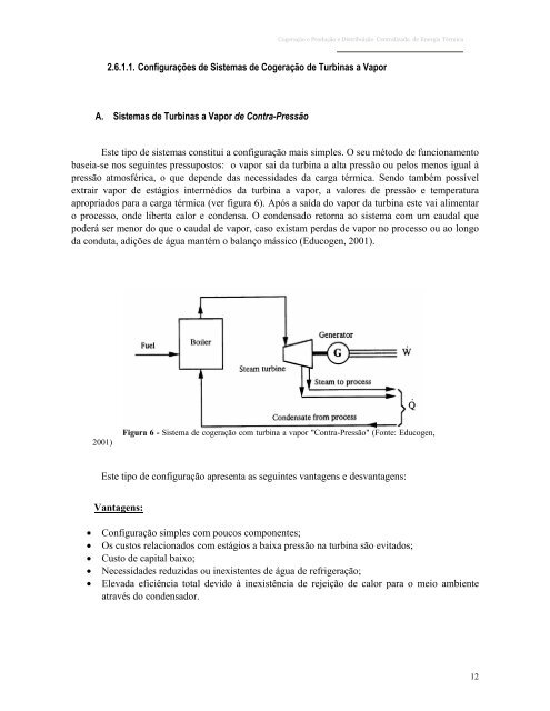 Produção e Distribuição Centralizada de - Universidade de Coimbra