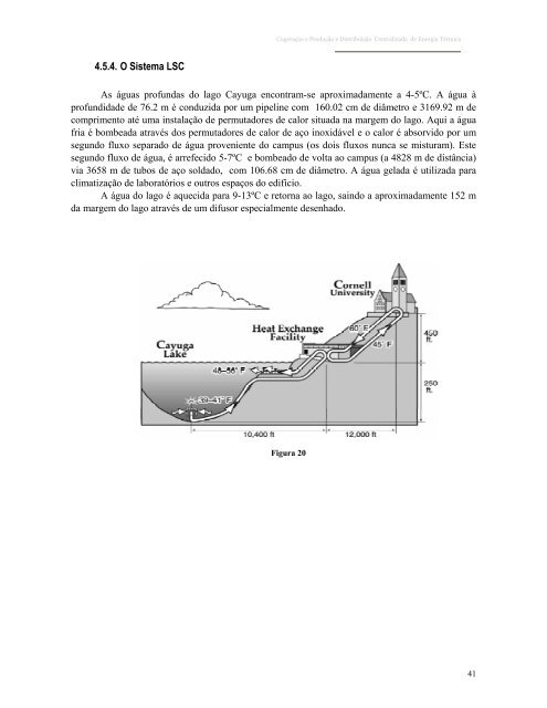 Produção e Distribuição Centralizada de - Universidade de Coimbra